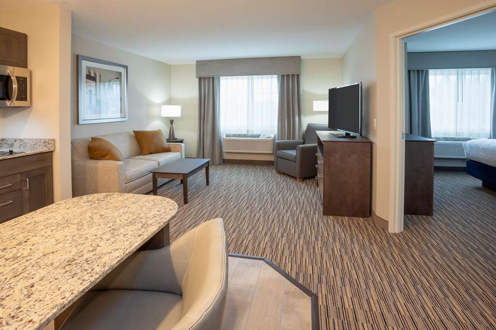 Grandstay Hotel Milbank Cameră foto