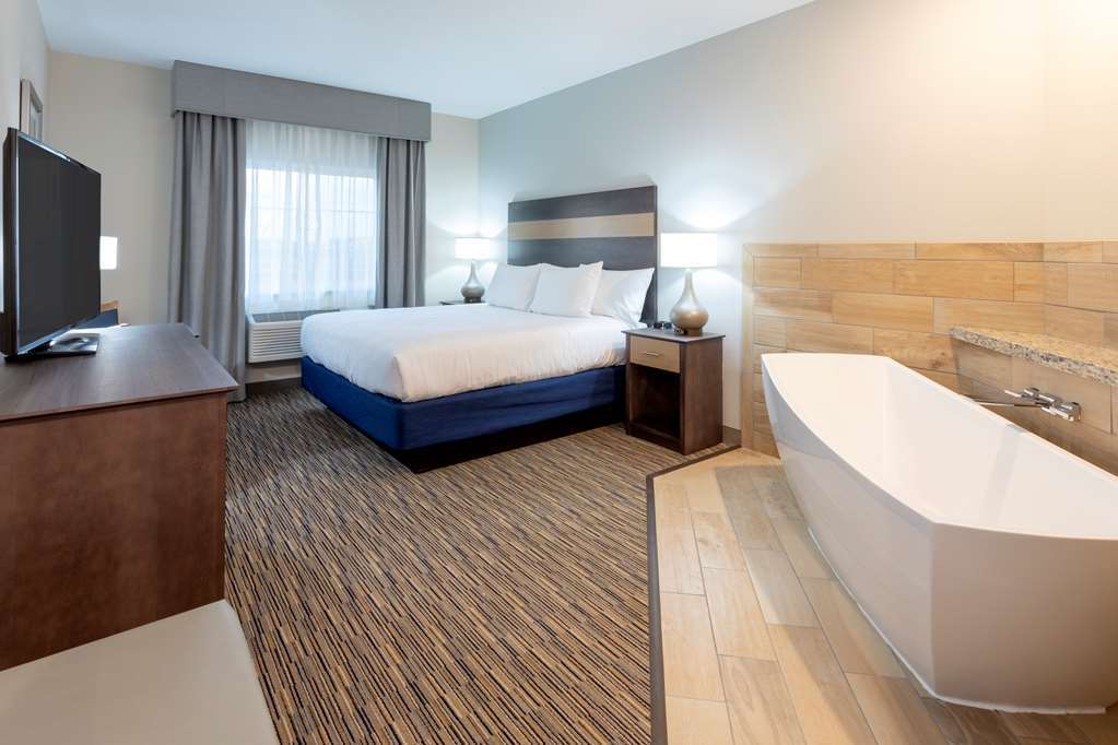 Grandstay Hotel Milbank Cameră foto